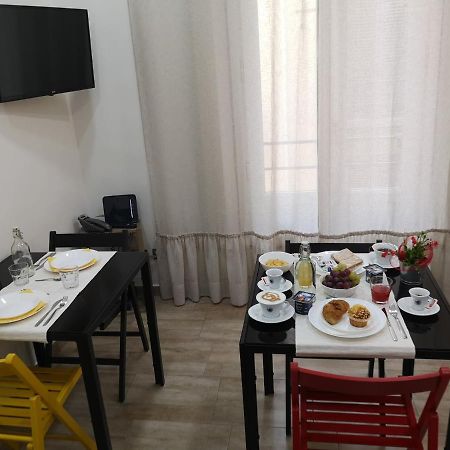 La Camelia B&B Messina Dış mekan fotoğraf