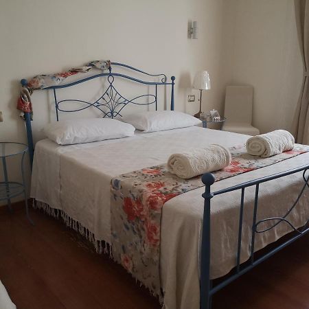 La Camelia B&B Messina Dış mekan fotoğraf